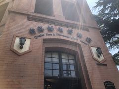 -青岛邮电博物馆