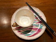 -天山醉美·新疆餐厅(富华里店)