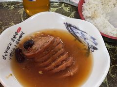 -涵家味土菜馆·徽州一绝臭鳜鱼(三河古镇店)