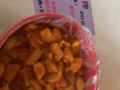 -胖哥料理(兴义里店)