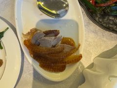 -海湾壹品·粤菜·早茶·烤鸭(拱北店)