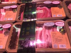 -盒马鲜生(悦峰店)