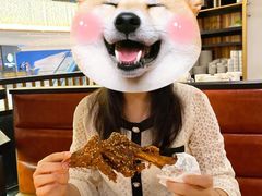 -符离集餐厅(万象城店)