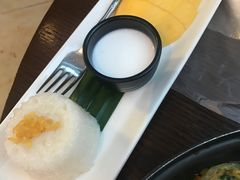 -simply thai天泰(静安嘉里中心店)