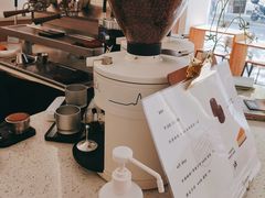 -Onirii Coffee(长乐路店)