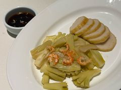 -钱塘花园·宁波菜
