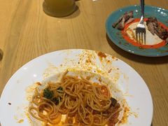 -菲滋意式休闲餐厅(北仑银泰城店)