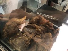 -震九州熟食(凯旋路店)