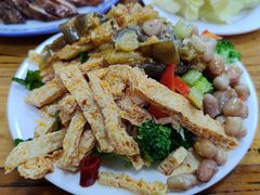 凉菜-朱秀英梆梆肉葫芦头(琉璃街店)
