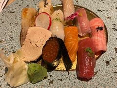-鸟山鸣·日料食堂(王府井店)