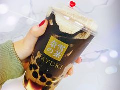 -奈雪的茶(大悦城店)