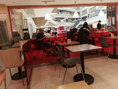 大堂-阳阳中国饭(龙湖大兴天街)