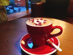 -咖法森林·咖啡  酒吧(天河店)