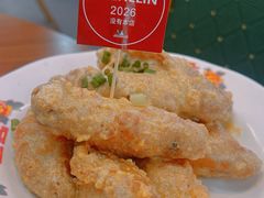 -谢记上海大排档(长寿路店)