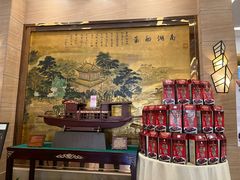 -南湖船菜大酒店
