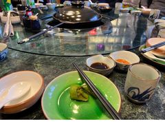 -齐海鱼圣深海石斑鱼火锅店(极地海洋世界店)