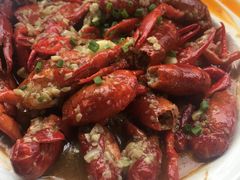 -霸王虾·麻辣小龙虾(清水河公园店)