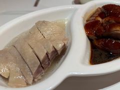 -应天大明王朝·南京菜创始店(中山陵店)