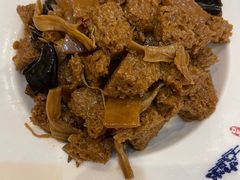 -玉华台饭庄·淮扬菜·烤鸭(望京店)