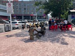 -张包铺(道外店)