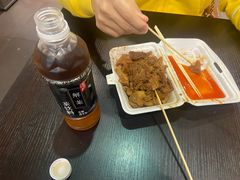 -细妹五香牛杂(步行街店)