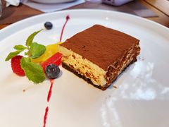 提拉米苏Tiramisu-Solo(衡山路店)