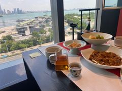 -馋遇江南·精致湖景雅宴(东方之门店)