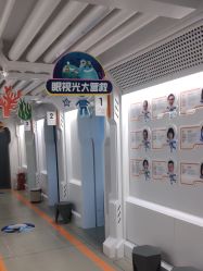 -唯儿诺儿童医院·儿科·眼科·口腔(海岸城店)