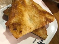 木屋烤饼-木屋烧烤(万德庄店)