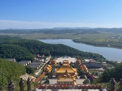-六鼎山文化旅游区