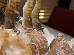 -1718海鲜姿造(苏宁宴请臻选店)