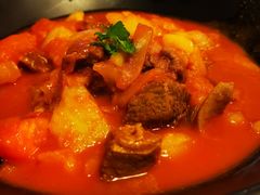 法式牛腩煲-日出青木·杭帮菜名店