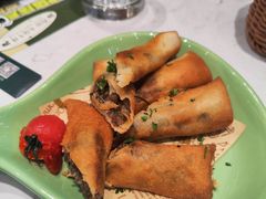 -西语·炭烧牛排(卓越中寰店)