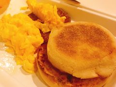 -麦当劳(朗豪坊店)