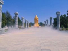 -函谷关历史文化旅游区