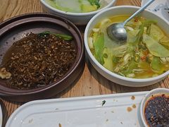 -滇铺子·云南特色菜·第九届野生菌美食节(东风东路c86店)