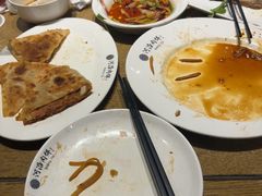 -河沿肉饼Beijing Pie(东华门店)