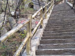 -嵩山少林文化旅游景区