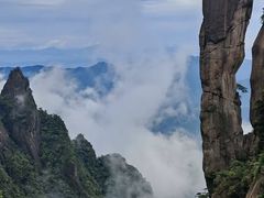 -三清山风景名胜区
