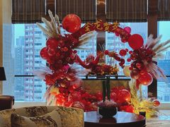 -广州方圆奥克伍德豪景酒店公寓