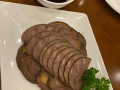 关中酱牛肉-陕西大厦中餐厅(陕西驻沪办店)