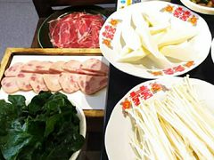 -重庆古老火锅