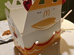 -麦当劳(团结湖店)