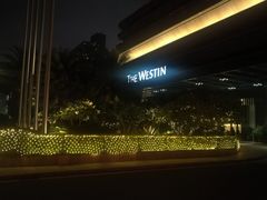 -广交会威斯汀酒店