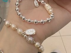 -Oasis绿洲银饰珍珠手作diy(壹方城店)