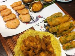 -金帝酒楼(经开区店)