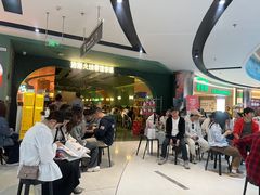 -浩海火烧云傣家菜(京广店)