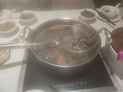 -牛焱·贵州黄牛肉火锅(城西银泰店)