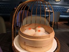 -鹊玥·粤菜小馆(汇智国际商业中心店)