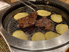 -御牛道日式烤肉料理(杭州万象城店)